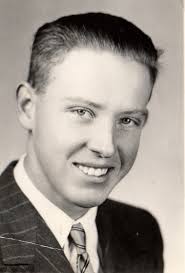 Oscar Stretch Obituary