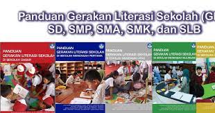 Semoga buku panduan ini dapat menjadi tuntunan dalam membuat keputusan klinis sehari hari. Buku Panduan Gerakan Literasi Sekolah Sd Smp Sma Smk Dan Slb Lengkap Dadang Jsn