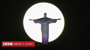 Esta característica, dispar y variable, se manifiesta claramente en las diferentes fases lunares que se relacionan los períodos entre la luna nueva y la llena son prometedores para nuevos proyectos. Eclipse Lunar Y Superluna Asi Se Vio El Fenomeno En Diferentes Partes Del Mundo Bbc News Mundo