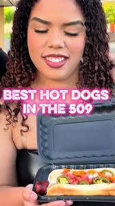 Experience Pasco's Food Scene with Shawty Bae