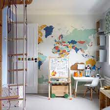 Of the 95,830 homes that we surveyed, we found that the most popular stylistic choices tend to reflect modern interior design trends: 75 Beautiful Kids Room Pictures Ideas Gender Gender Neutral July 2021 Houzz