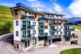 Crothall call center, vancouver, bc. A Casa Elements Appartements Holiday Apartment In Serfaus