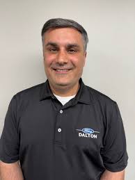 Ford of Dalton Staff