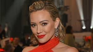 Hilary Duff's Transformation From Lizzie McGuire To Today