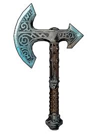 Maybe you would like to learn more about one of these? How To Make A D D Magic Item World Builder Blog