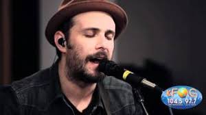Song of the Moment — WHAT A DAY [Greg Laswell]