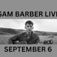 Sam Barber