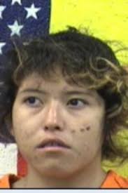 Portales woman convicted for her role in man's kidnapping, beating