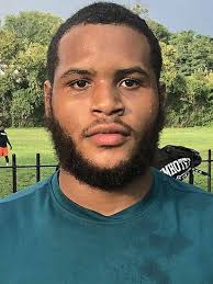 2023 Football Commits in Pennsylvania