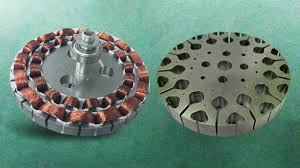 Automatic Ceiling Fan Motor Stator Coil Winding Machine Video Ceiling Fan Motor Ceiling Fan Ceiling Fan With Light
