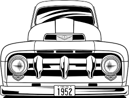 Packed with the trends, news & links you need to be smart, informed, and ahead of the curve. Complete History Of The Ford F Series Pickup Street Trucks