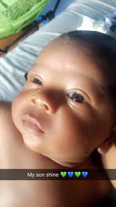 I hope it was right. Baby Has Dark Gray Eyes August 2018 Babies Forums What To Expect