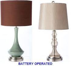 Battery Operated Cordless Table Lamps Whereibuyit Com Cordless Table Lamps Battery Operated Table Lamps Battery Operated Lamps