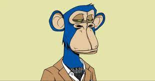 In One Hour The Bored Ape Yacht Club Sold 96 Million In Mutant Ape Nfts