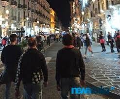 Alcuni eventi si potranno riservare solo a chi abbia certificato verde. Sicilia Zona Gialla Ma A Catania Liberi Tutti Multe E Chiusure Nei Locali Tappezzata La Citta E Le Vie Piu Frequentate