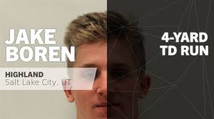 Jake Boren