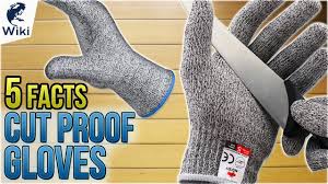 Top 10 Cut Proof Gloves Of 2019 Video Review