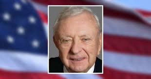 Basford "BB" Belew Bryson, Jr. Obituary May 14, 2023