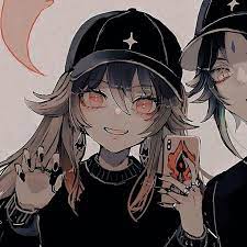 Pin By Knife On Couple Pp In 2021 Cute Icons Anime Best Friends Friend Anime