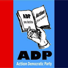 At the time of filing this. Okadigbo S Son Appointed Adp Deputy Spokesman The Sun Nigeria