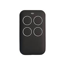 Top 10 Clicker Garage Door Opener Remote Klik1 For 2019