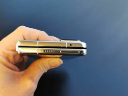 Honor Magic V im MWC-Kurztest: Vor ...