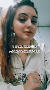 Listen to 'Haunting Adeline' Audiobook Now