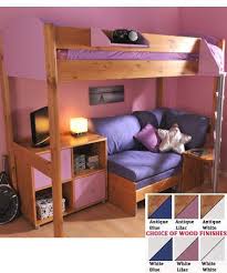 The following two tabs change content below. Sofa Bunk Bed Excellent Choice For Kids Decorifusta