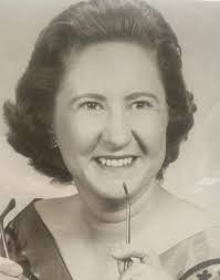 Mary Ellen (Cunningham) Kirkpatrick Obituary November 6, 2024