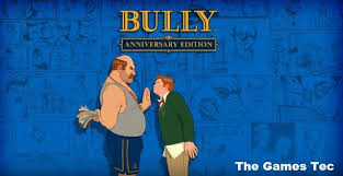 Our bully anniversary edition apk would certainly be your best choice. Bully V1 0 0 14 Apk Nsofviroulsfor1973 S Ownd