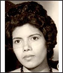 Elena GONZALEZ Obituary (2011)