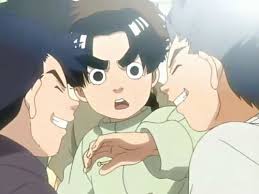 8 Transformasi Rock Lee Sang Penguasa Taijutsu Di Anime Naruto
