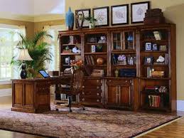Home Office Furniture Sets For Sale Luxedecor Home office sets are the ideal furniture for creating a professional workstation in your study or library.