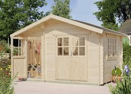 300 x 300 cm, satteldach erhalten sie ebenfalls bei offerscheck. Blockbohlenhaus Belmont 2 B 427 X T 280 Cm Nord Nadelholz 34 Mm Wandstarke B 427 X T 280 X H 270 Cm