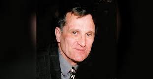 Leonard Denis Schulte Obituary