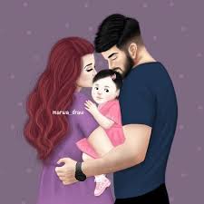 segodnya byli u vracha sdelali privivku helesha budto chuvstvovala kuda ee vezut i plakala vsyu dorog cute love cartoons cute couple drawings love cartoon couple
