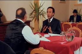 وسمعت الشيخ العماد بن يونس يحكي عن يوسف الدمشقي مدرس النظامية ببغداد وكان من النظار المعروفين أنه كان ينكر هذا الكلام ويقول : Ø®Ø·Ø£ ÙÙŠ Ù…Ø³Ù„Ø³Ù„ Ø£Ø¨Ùˆ Ø¶Ø­ÙƒØ© Ø¬Ù†Ø§Ù† Ù‡Ù„ Ù„Ø§Ø­Ø¸ØªÙ‡ Ø§Ù„Ø´Ø±Ù‚ÙŠØ© ØªÙˆØ¯Ø§ÙŠ