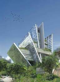 Alumni will join a global network of young leaders and innovators reaching across borders to address societal challenges and become agents of change. Academy Of Sciences Malaysia Competition 2011 Studio Bicuadro In Collaboration With Th Amazing Architecture Futuristic Architecture Unique Architecture