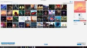 Check spelling or type a new query. How To Download Wallpapers From Steam Workshop Wallpaper Engine Youtube