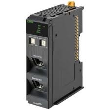 Mô đun Ethercat Slave cho CPU NX Series Omron NX-ECT101 - Industrial  Hardware