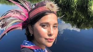 Profil Artis Wanita Zaman Dulu, Marini Zumarnis