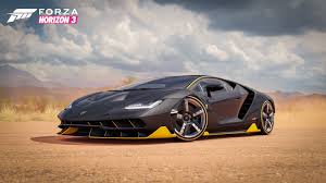 Antes de comprar el juego usted debe entrar en la tienda de windows en su computadora, buscar el juego que quiere comprar, abajar la página y comprobar si. Forza Horizon 3 Cars Forza Wiki Fandom