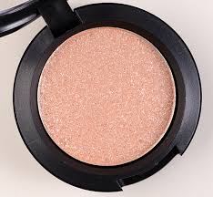 MAC Light Touch Pressed Pigment Review & Swatches