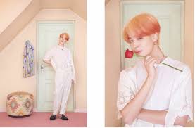 Bts Map Of The Soul Persona Version 3 Park Jimin Jimin Bts Concept Photo Jimin Bts Jimin