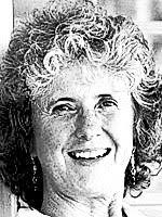 Today's obituaries: Kathryn Lanier, longtime social worker and advocate