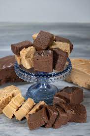 Homemade Fudge | The Original Fudge Kitchen