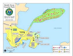 Two bath houses serve the campground area and a dump station is. Facebook