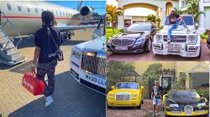 Manager roberto di matteo stated that the departures of yossi benayoun, michael essien and raul meireles would mean more playing opportunities for the spaniard; Top 10 Richest Footballers In Africa 2021 And Networth Youtube