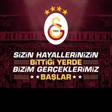 0 ответов 0 ретвитов 0 отметок «нравится». Galatasaray Dan 4 Yildiz Mesaji Ntvspor Net