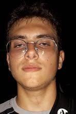 Bernardo Rocha's Instagram, Twitter & Facebook